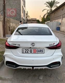 ام جي GT